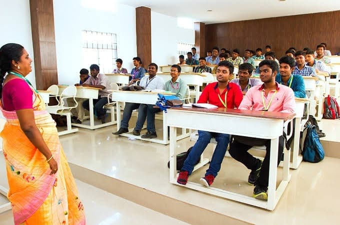 PERI Institute of Technology PERI Institute of Technology photo 1